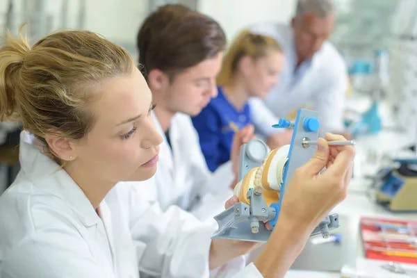 What A-levels Do You Need to Become a Dentist?