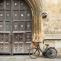 How to get into Oxford University from India?