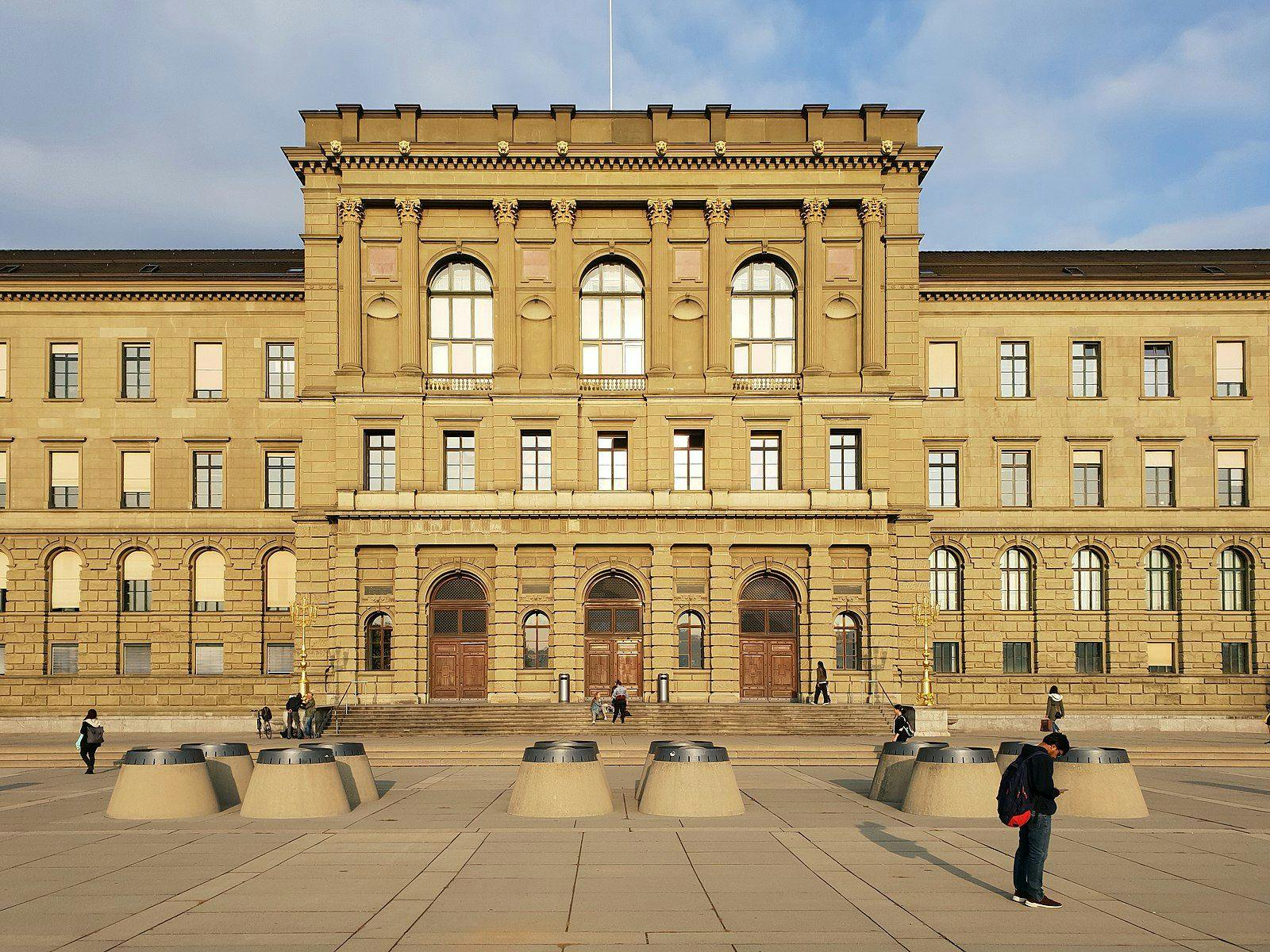 Zürich International School 