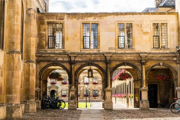 Is Oxford or Cambridge University Better?