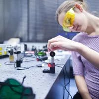 Mastering the Fundamentals of A-Level Physics