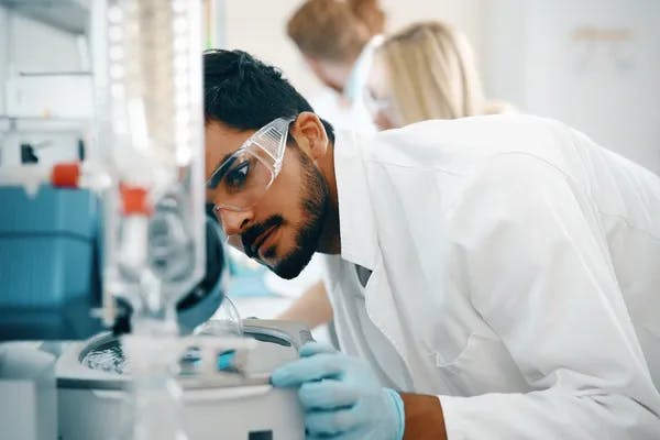 Mastering the Fundamentals of A-Level Chemistry
