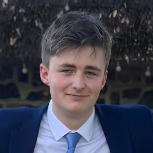 Matthew - Expert Maths & STEP Tutor | TutorChase