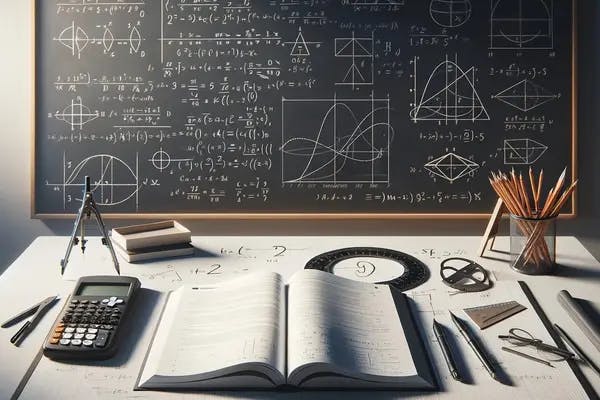 A-Level Maths: A Complete Guide