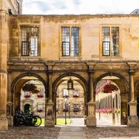 Is Oxford or Cambridge University Better?