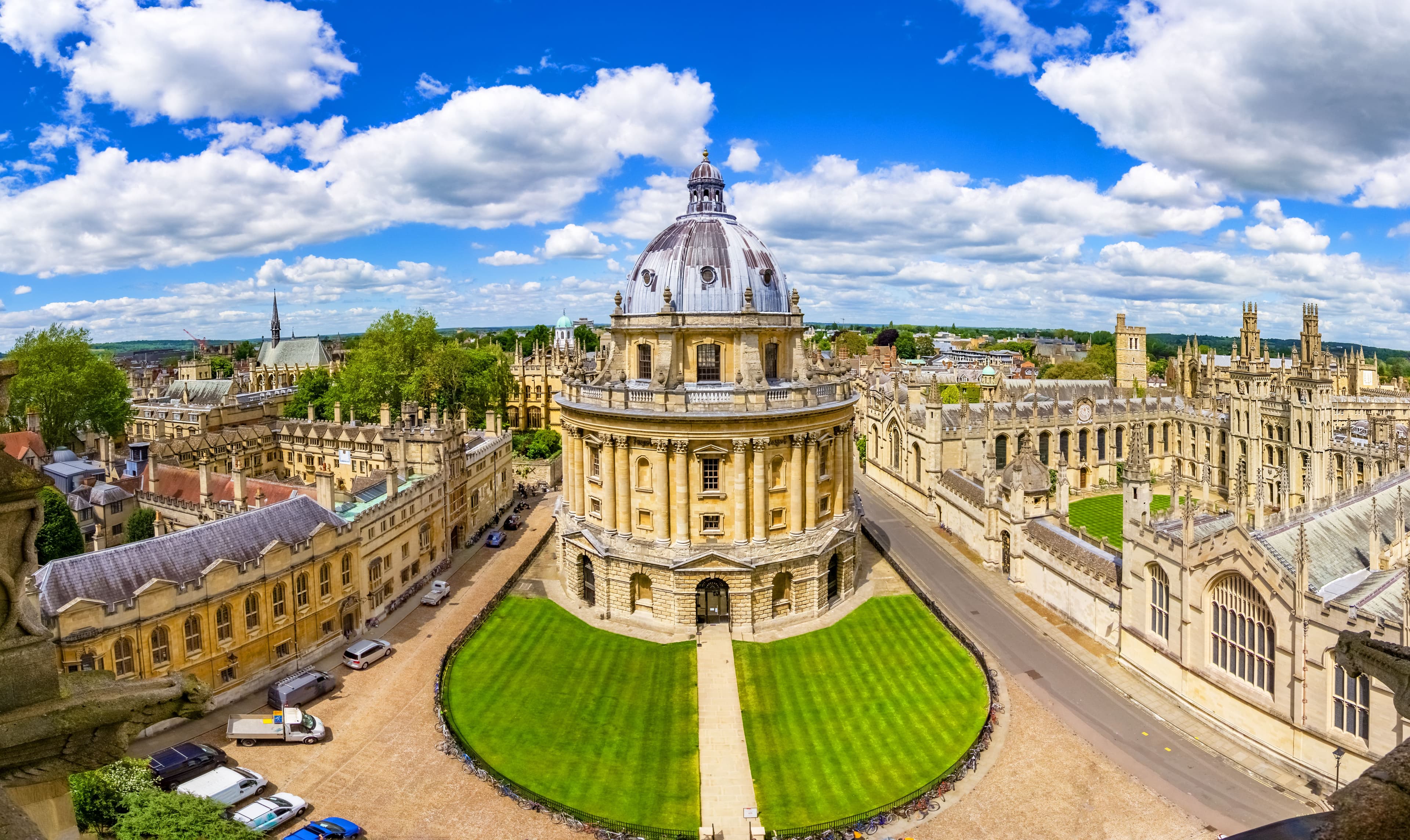 How To Get Into Oxford University how-to-get-into-oxford-university