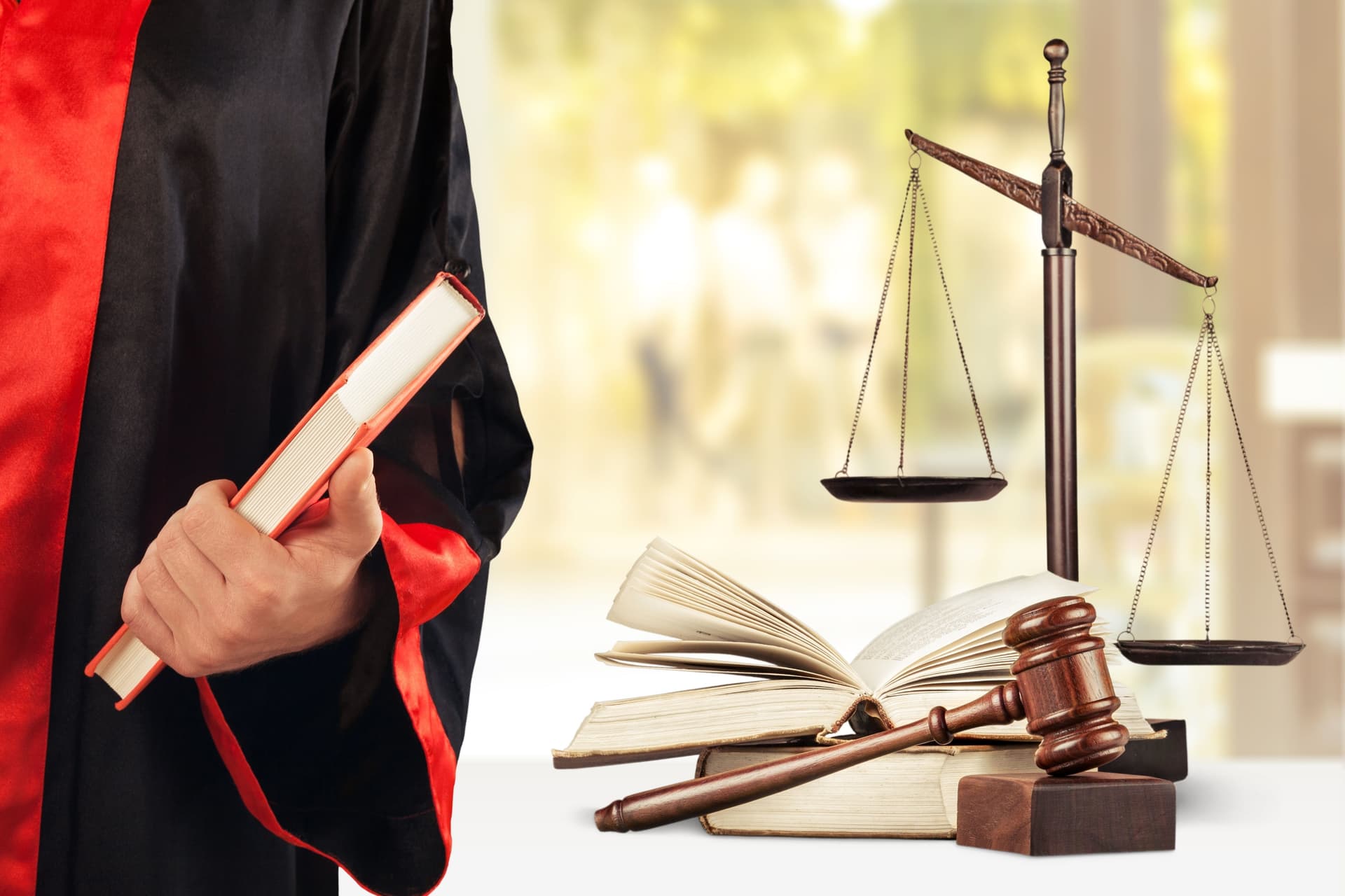 What A-Levels Do You Need to Study Law? - TutorChase