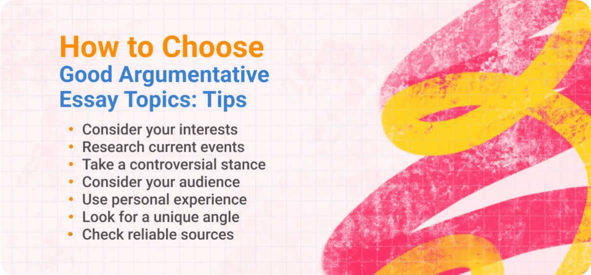 350 Argumentative Essay Topics Tutorchase 350-argumentative-essay-topics-tutorchase