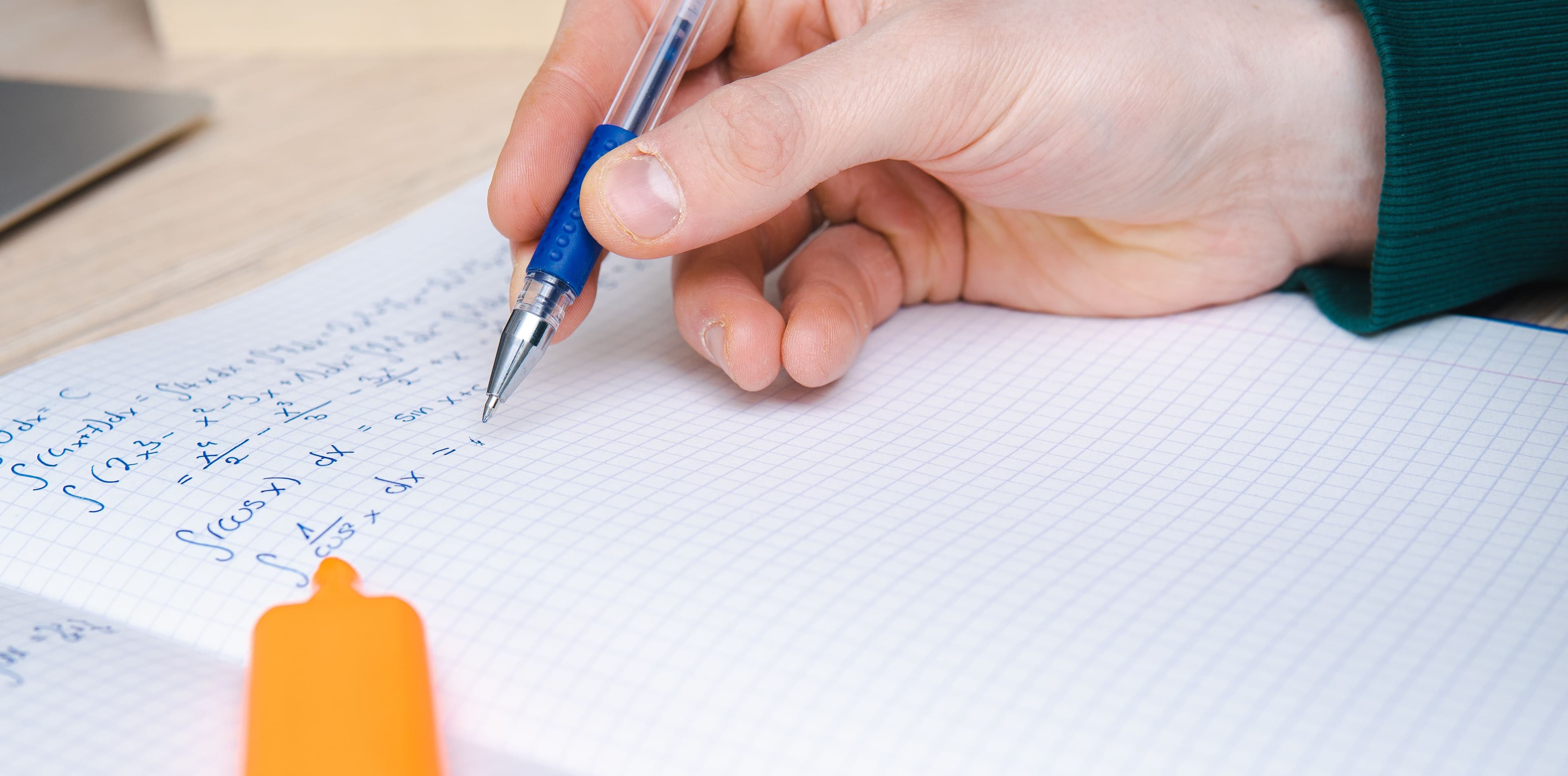 Preparing for the May 2025 IB Exams