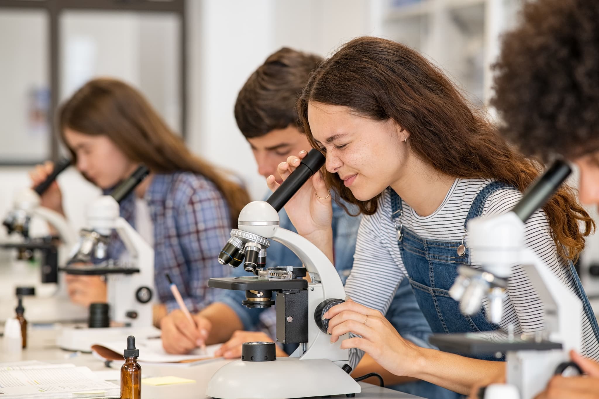 Bio Ia Examples IB Biology IA: 60 Examples and Guidance