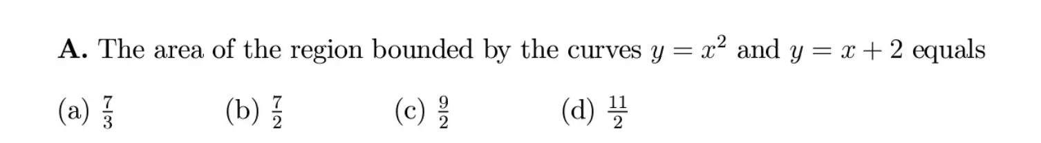 IB Maths: A Complete Guide - TutorChase