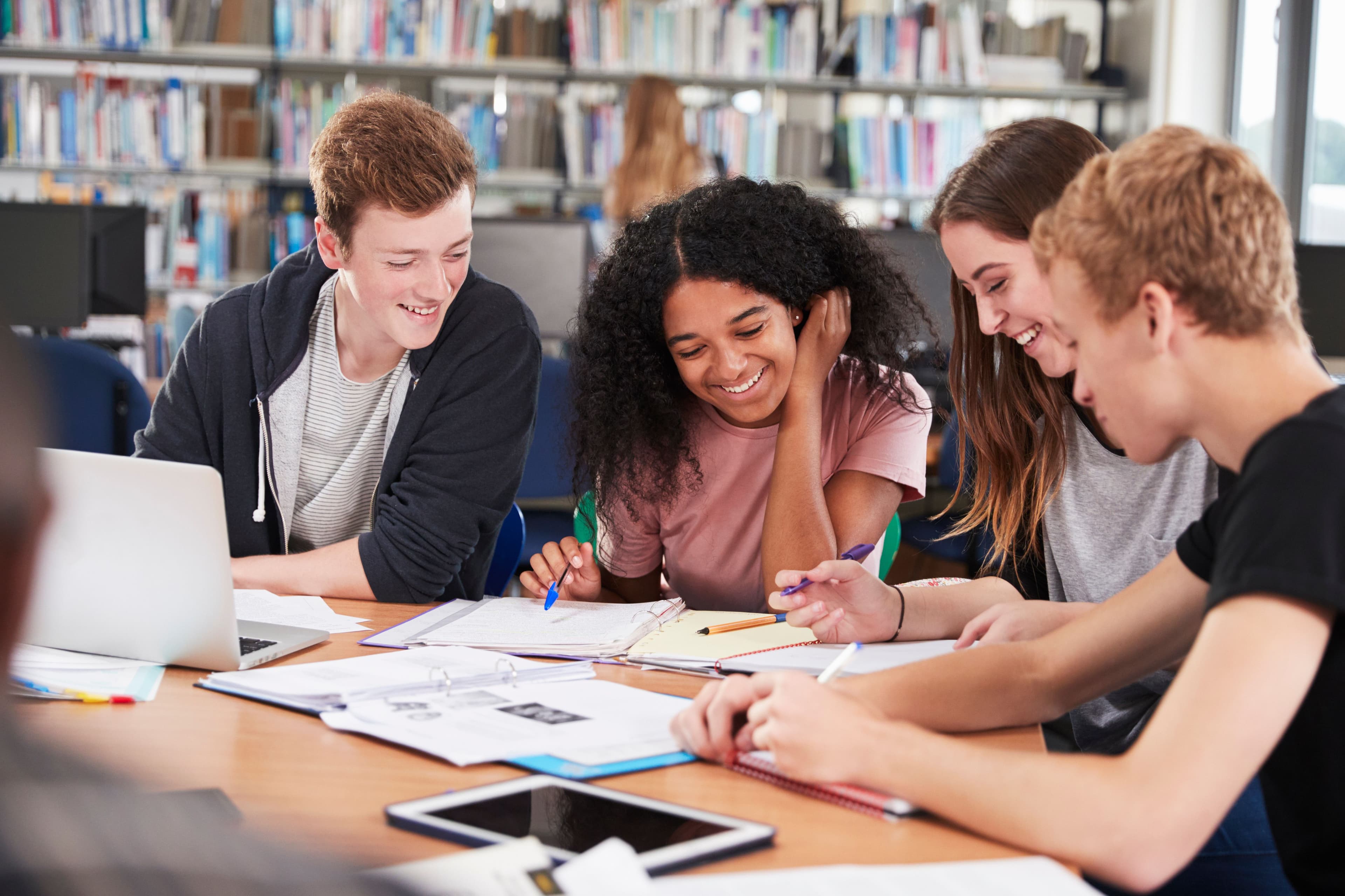 Myp Program IB Middle Years Programme (MYP): A Complete Guide