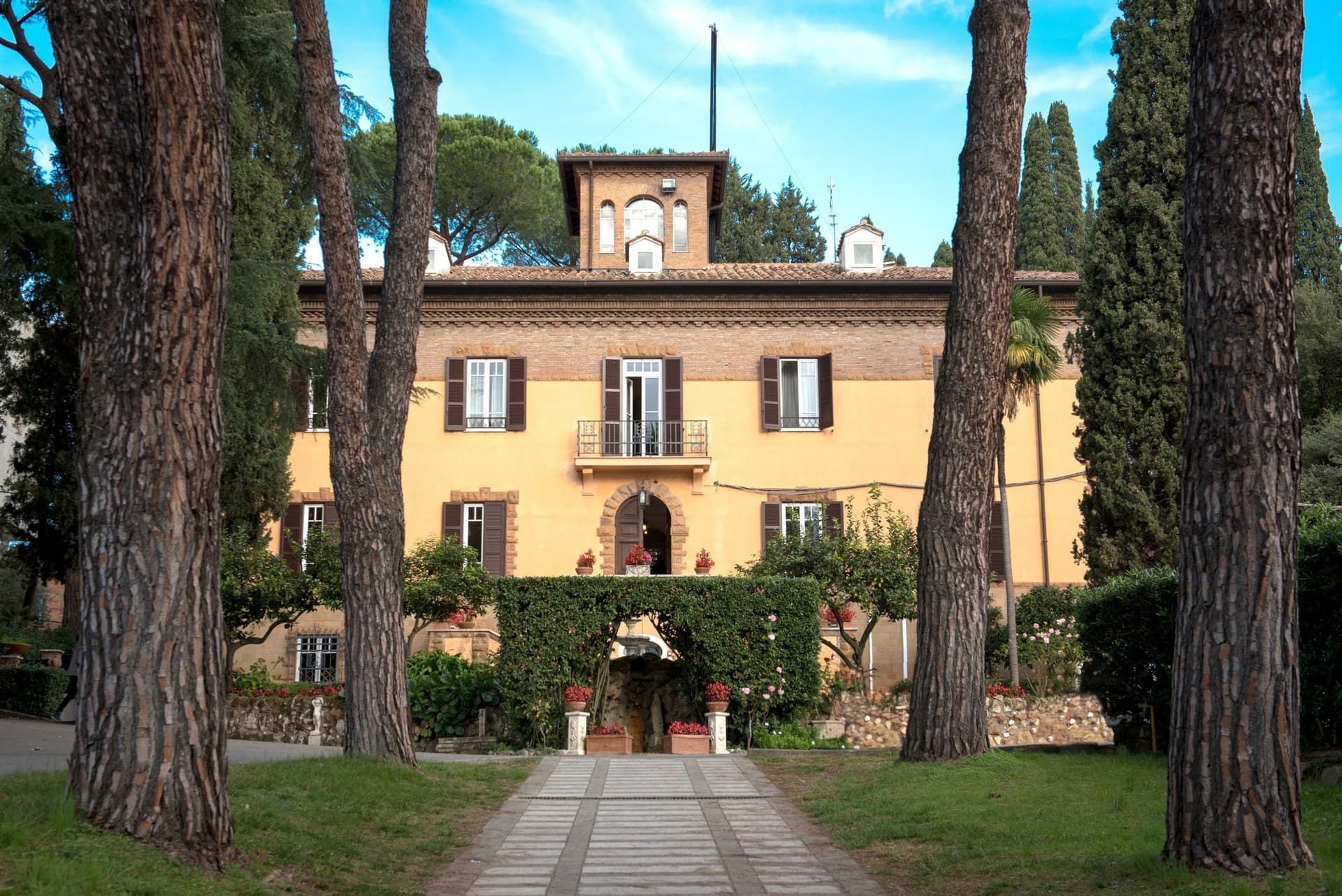 Italian Scools Best International Schools in Italy - TutorChase
