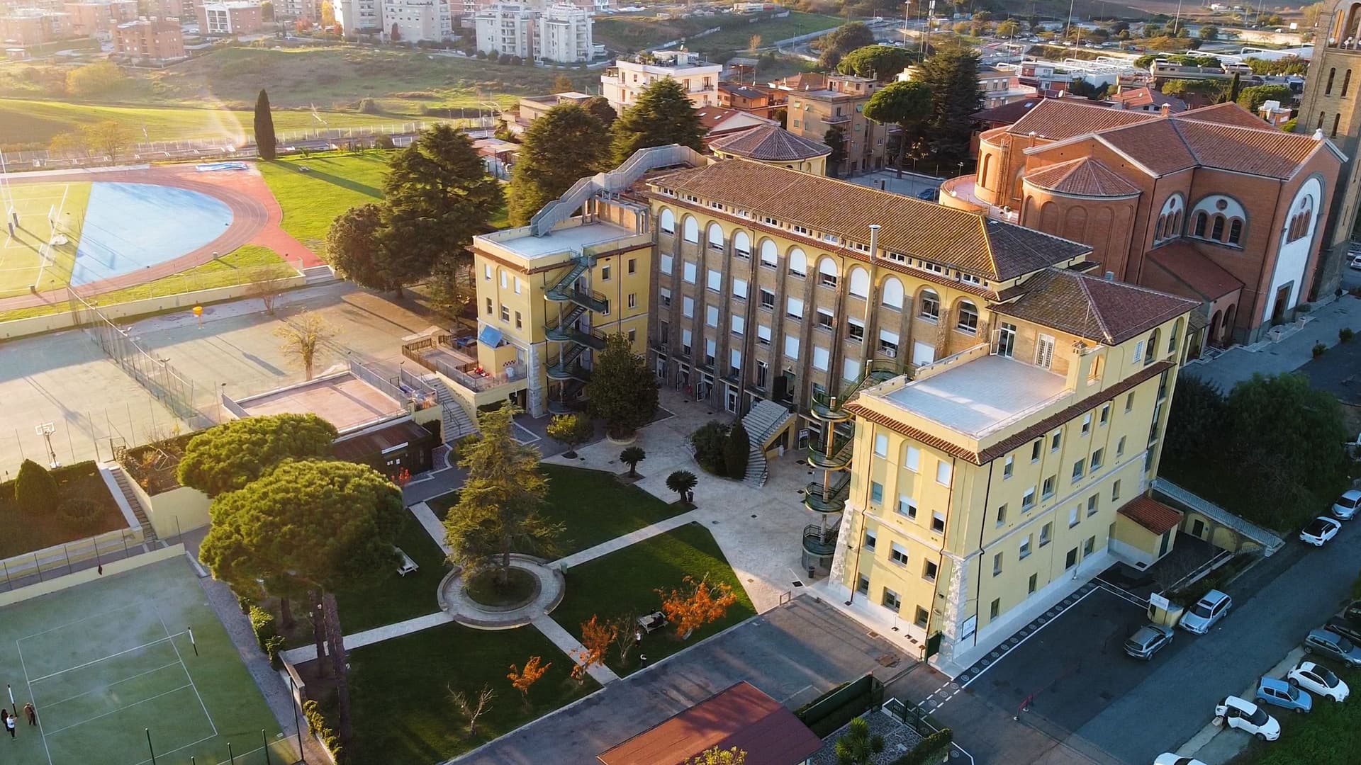 Best International Schools in Italy TutorChase