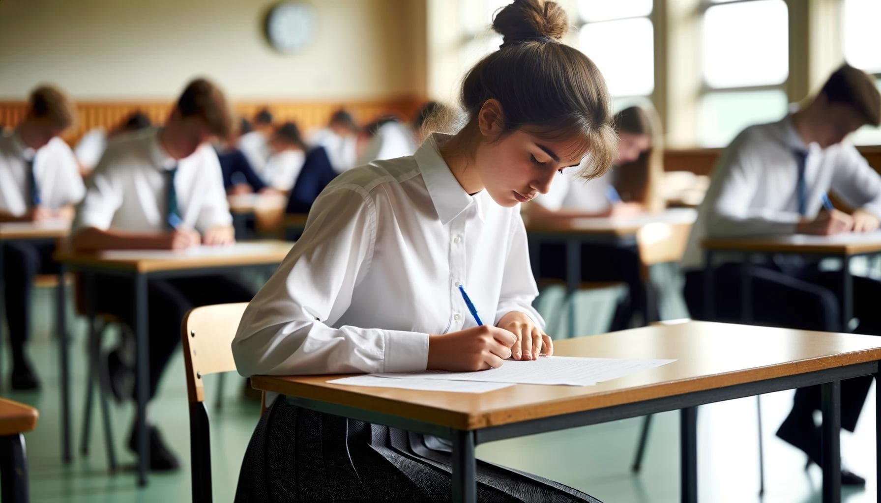 Top 10 Hardest GCSEs TutorChase Top 10 hardest gcses tutorchase