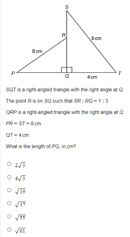 Engineering and Science Admissions Test (ESAT): A Complete Guide ...