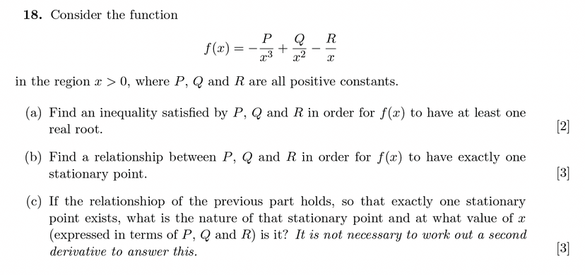 Oxford Physics Aptitude Test (PAT): A Complete Guide - TutorChase