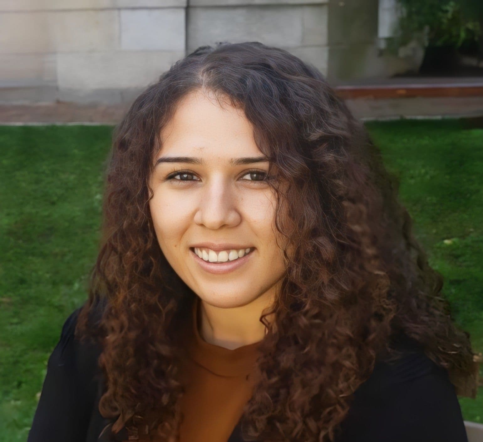 Cydnee Rafferty Cydnee - SAT, Math, Science Tutor | TutorChase
