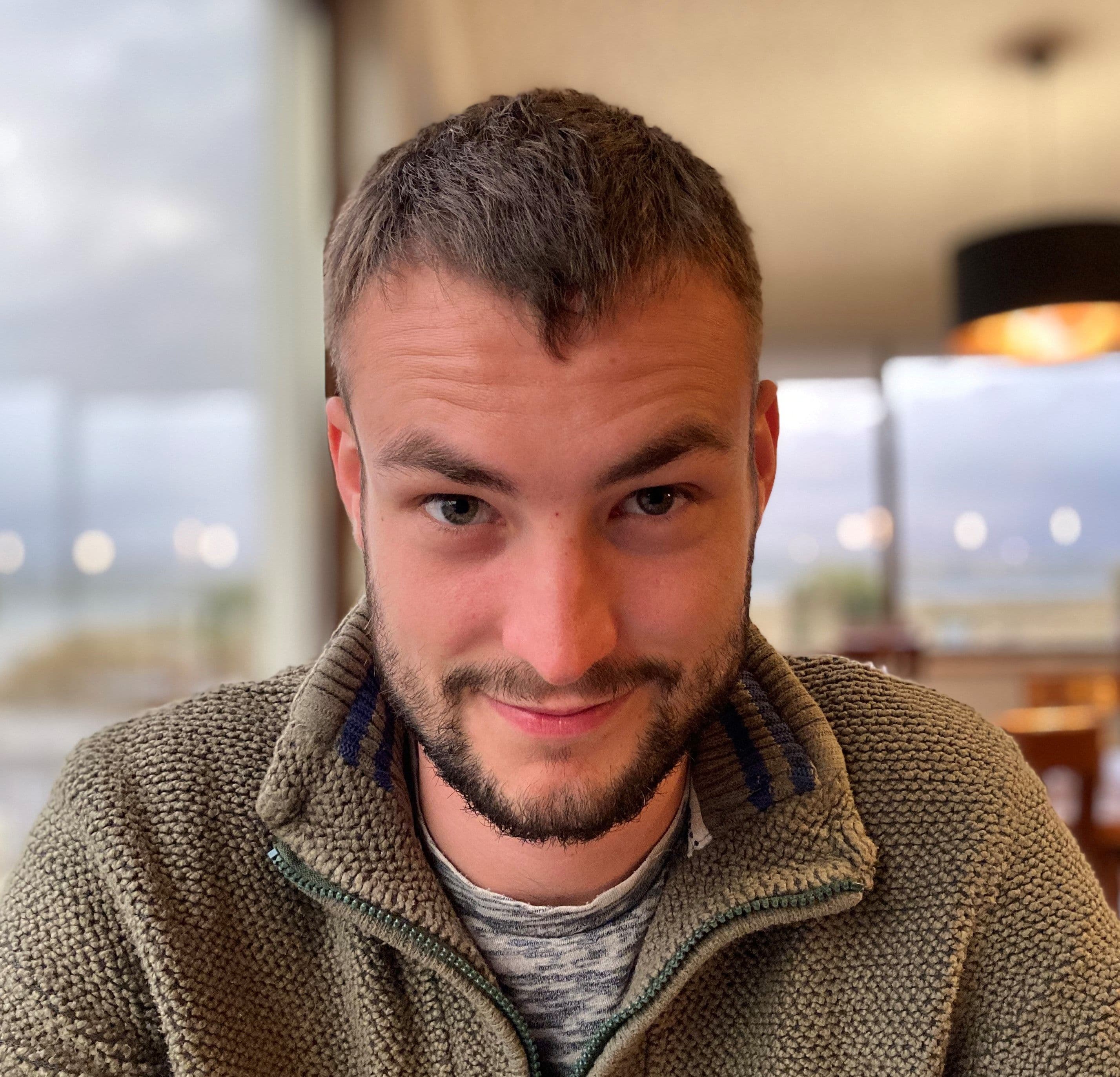 Andre - Experienced Engineering Science Oxford graduate and PhD student ...