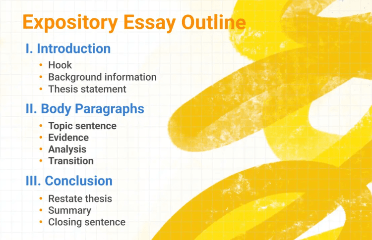 250+ Expository Essay Topics - Tutorchase