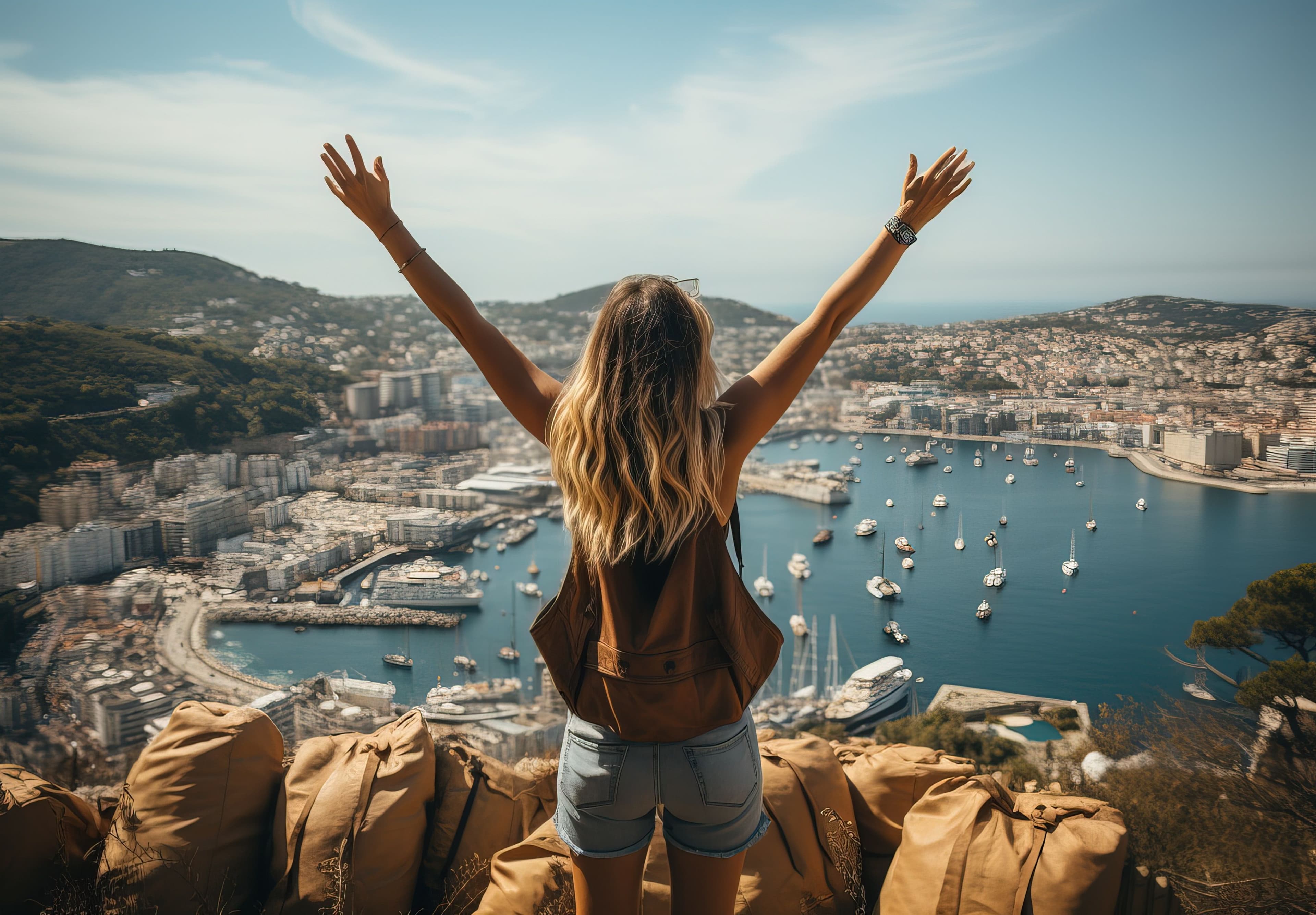 15 Best Gap Year Programs - TutorChase