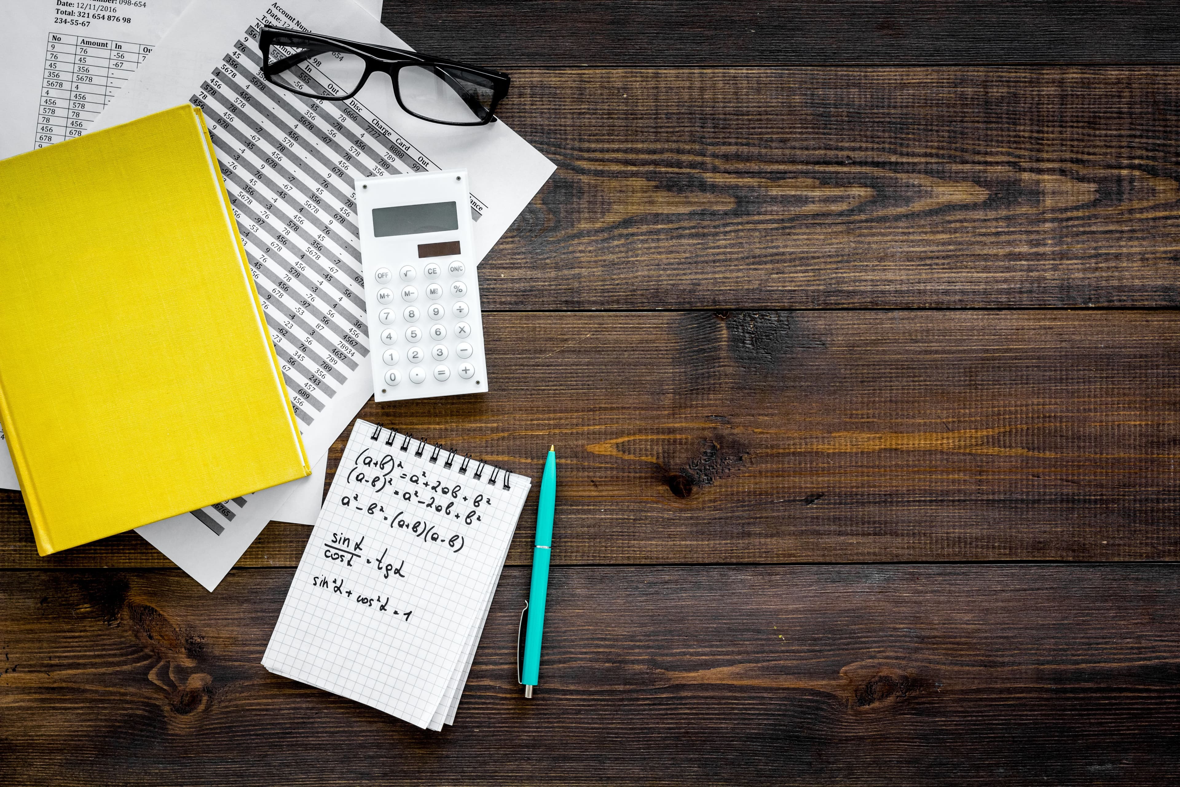 A-Level Further Maths: A Complete Guide