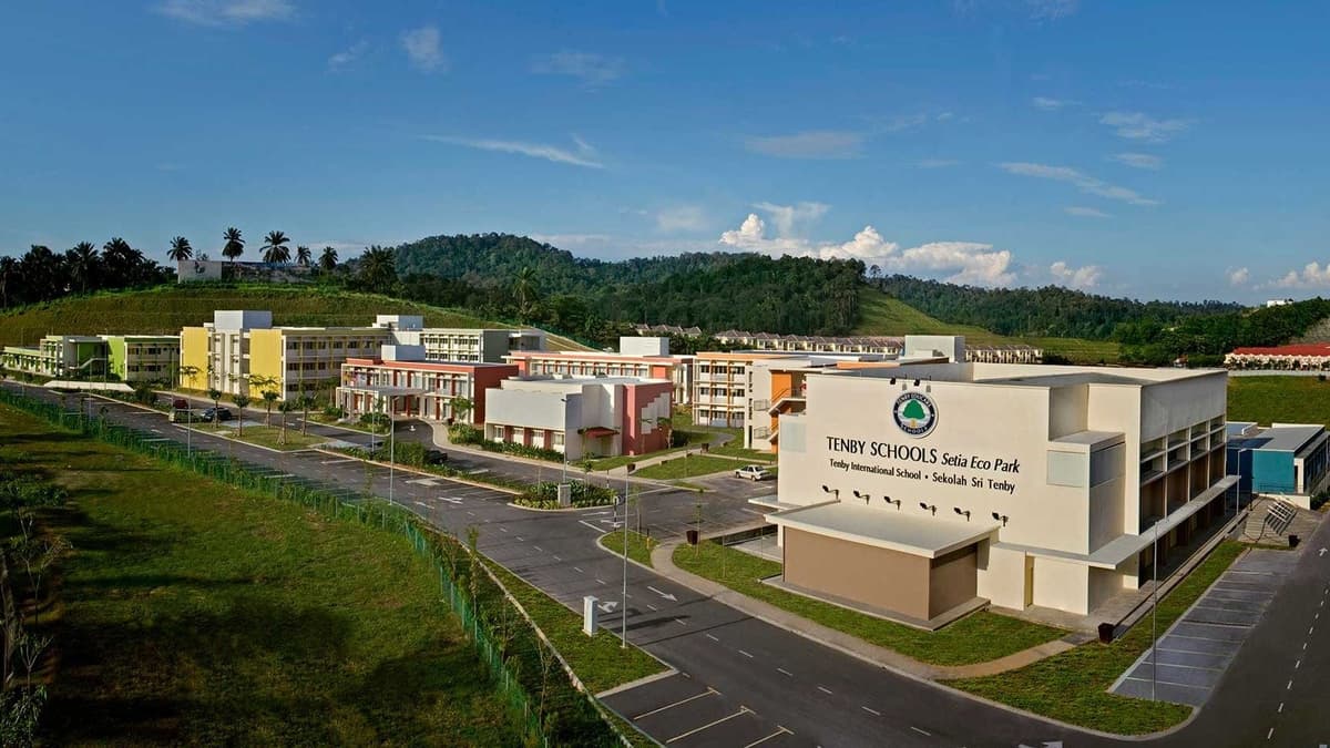Best International Schools in Kuala Lumpur TutorChase