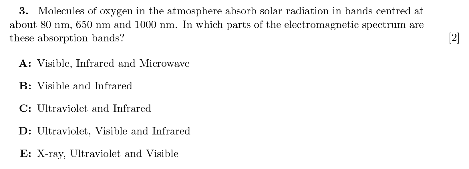 Oxford Physics Aptitude Test (PAT): A Complete Guide - TutorChase