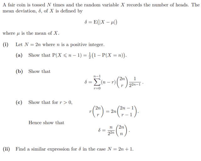 STEP Maths Exams: A Complete Guide - TutorChase