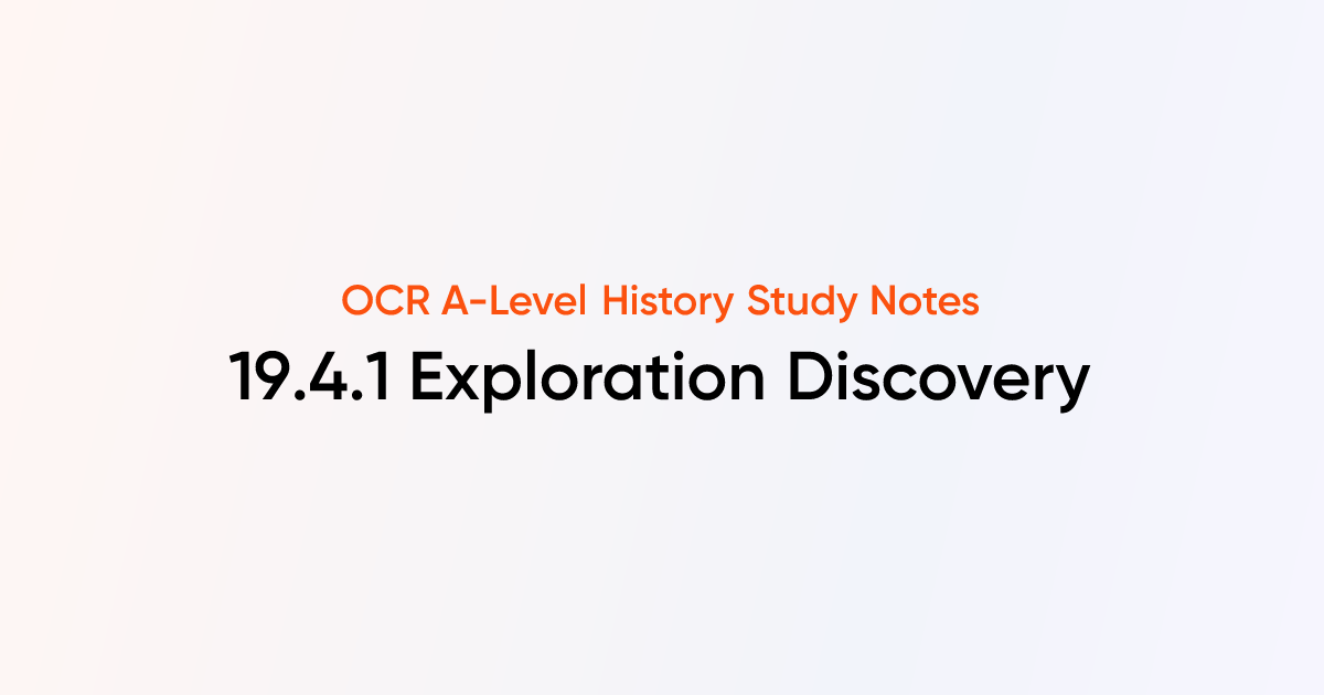 19.4.1 Exploration Discovery & Columbus Discovery Explorations ‘Ind ...