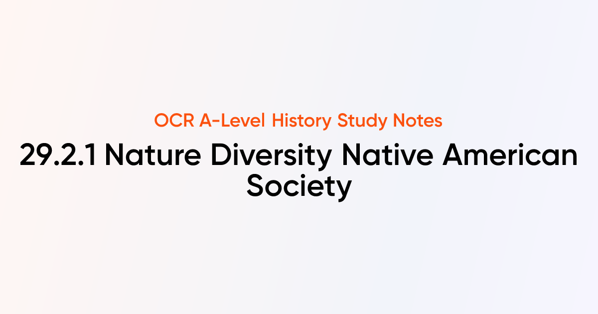 29.2.1 Nature Diversity Native American Society & Jackson Indian Re ...