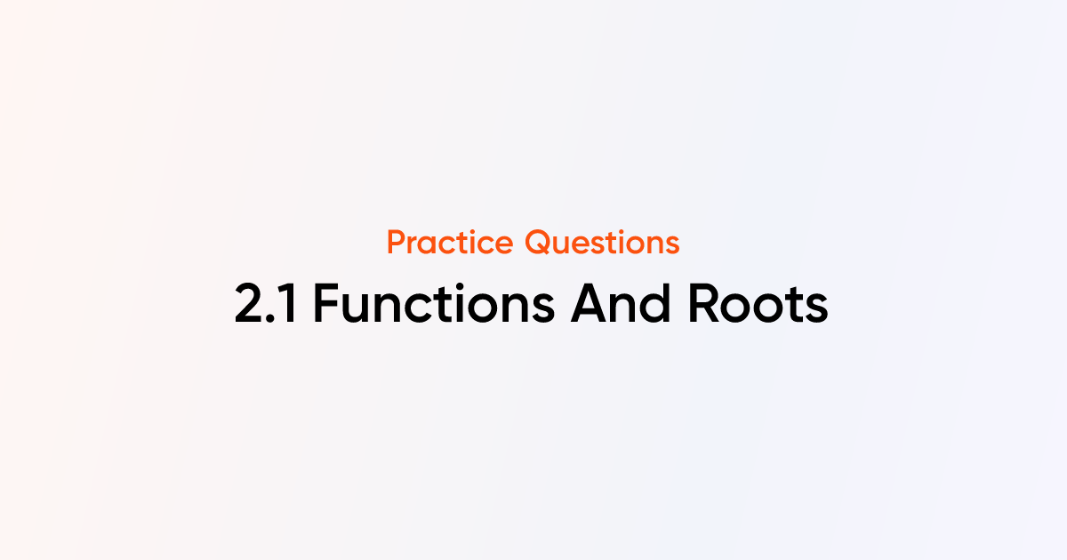 Questions