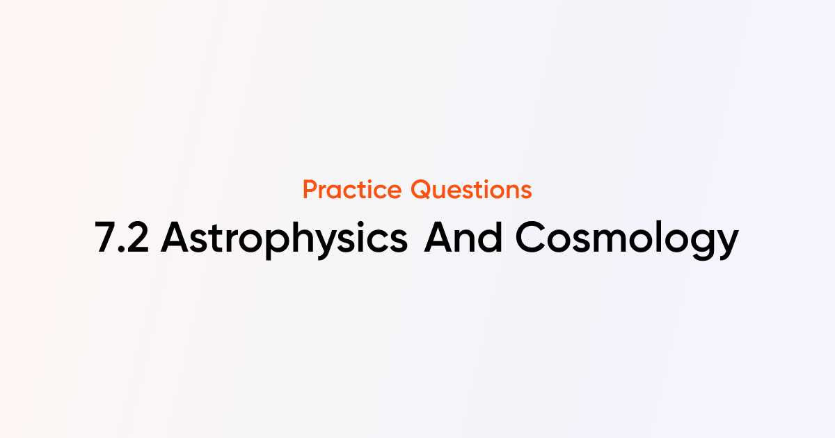 Questions