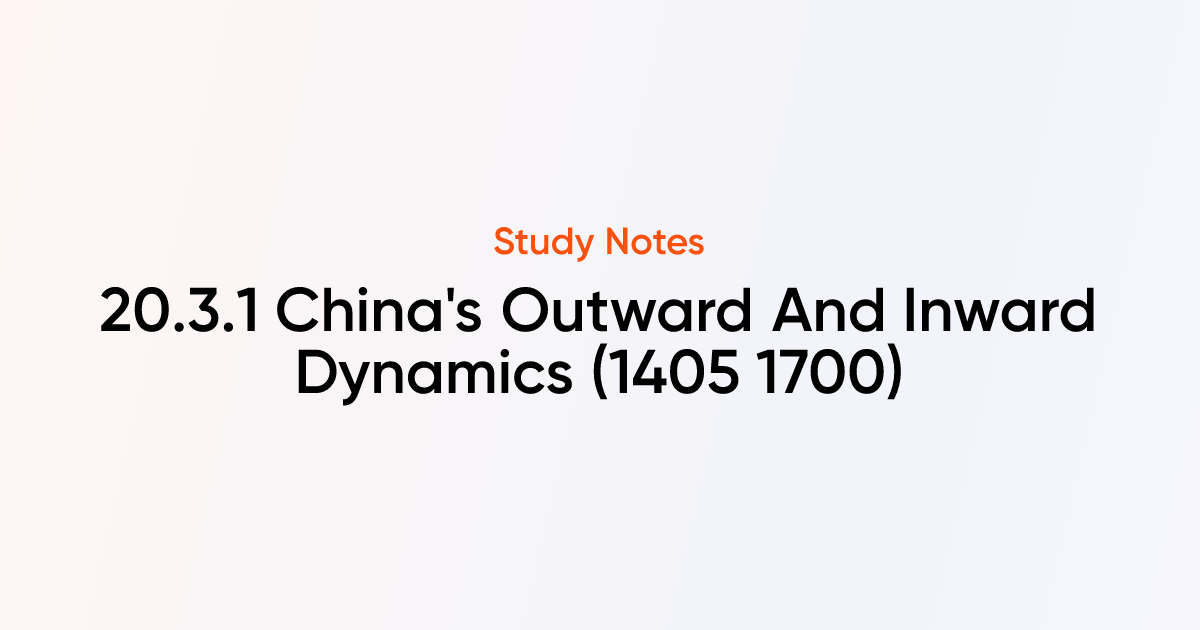 Resources Platform | TutorChase